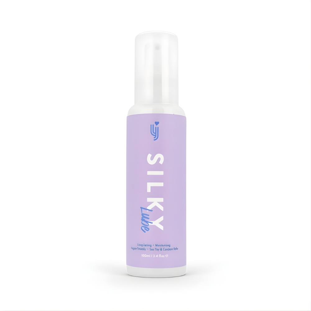 Loving Joy Silky Lubricant 100ml - Image 9