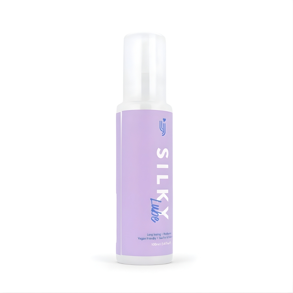 Loving Joy Silky Lubricant 100ml - Image 10