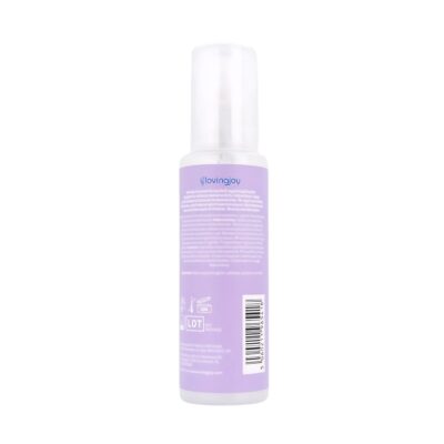 Loving Joy Silky Lubricant 100ml - Image 7