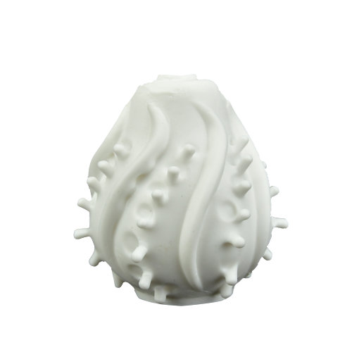 Rev-Sleeves Egg-Shaped Masturbator Spiral - Image 3