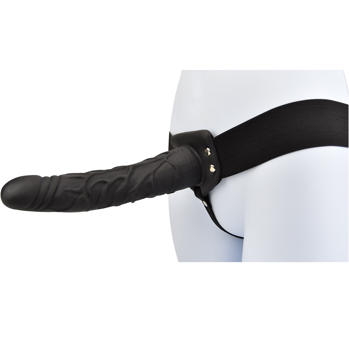 Loving Joy 9 Inch Hollow Strap On