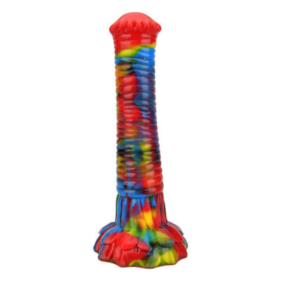 Alternative view of F**kLore Pegasus Horse Dildo