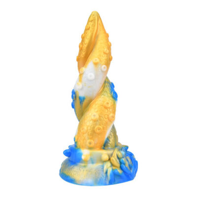 Alternative view of F**kLore Tentacle Dildo