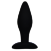 Loving Joy Silicone Anal Plug Large