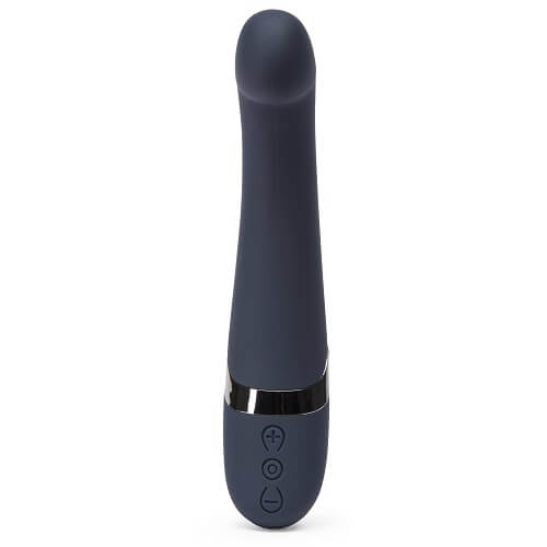 Fifty Shades Darker Desire Explodes USB Rechargeable G-Spot Vibrator - Image 4