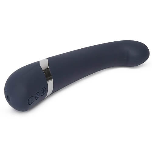 Fifty Shades Darker Desire Explodes USB Rechargeable G-Spot Vibrator - Image 5