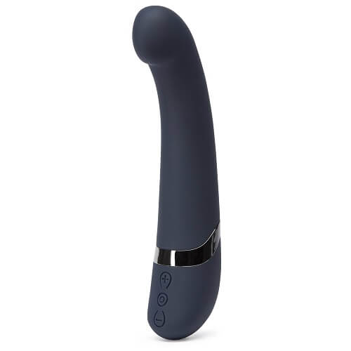 Fifty Shades Darker Desire Explodes USB Rechargeable G-Spot Vibrator - Image 3