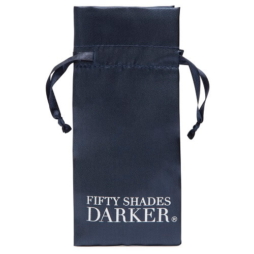 Fifty Shades Darker Desire Explodes USB Rechargeable G-Spot Vibrator - Image 8
