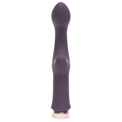 Fifty Shades Freed Lavish Attention Rechargeable Clitoral & G-Spot Vibrator - Image 4