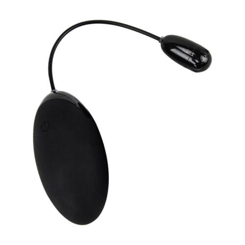 Loving Joy 10 Function Rechargeable Remote Controlled Egg - Image 4