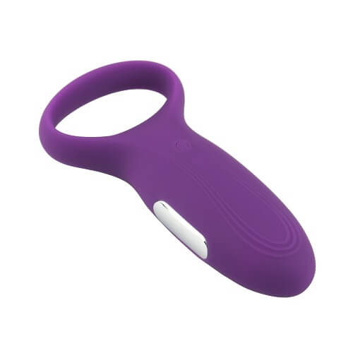 Loving Joy TUX Remote Control Couples Cock Ring - Image 5