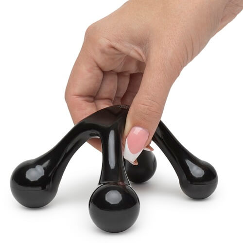 Fifty Shades of Grey Pleasure Overload Sweet Sensations Kit (7 pieces) - Image 3