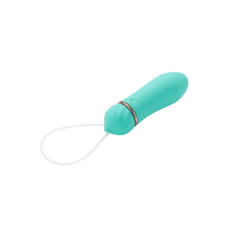 Mina Remote Controlled Vibrator - Image 5