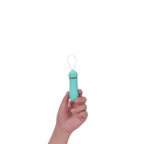 Mina Remote Controlled Vibrator - Image 6