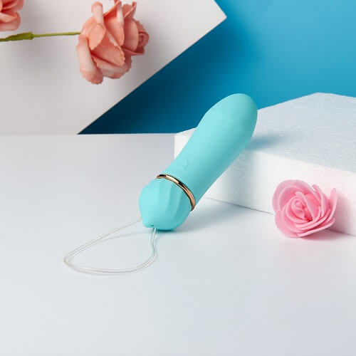 Mina Remote Controlled Vibrator - Image 8