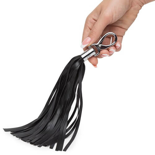 Fifty Shades of Grey Pleasure Overload 10 Days of Play Couple's Kit - Image 6