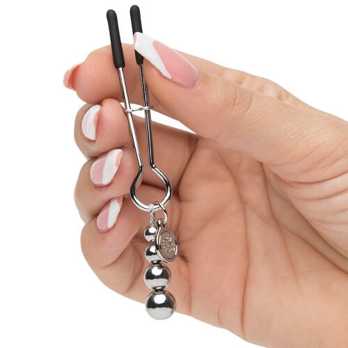 Fifty Shades of Grey Pleasure Overload 10 Days of Play Couple's Kit - Image 5