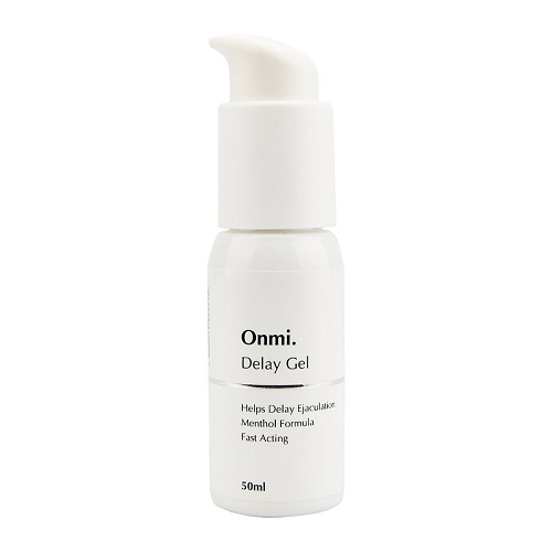 Onmi Delay Gel 50ml - Image 3