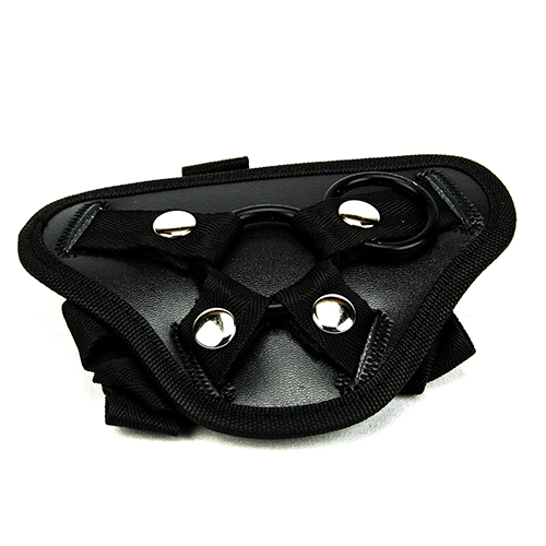 Loving Joy Beginners Pegging Strap On Kit - Image 4