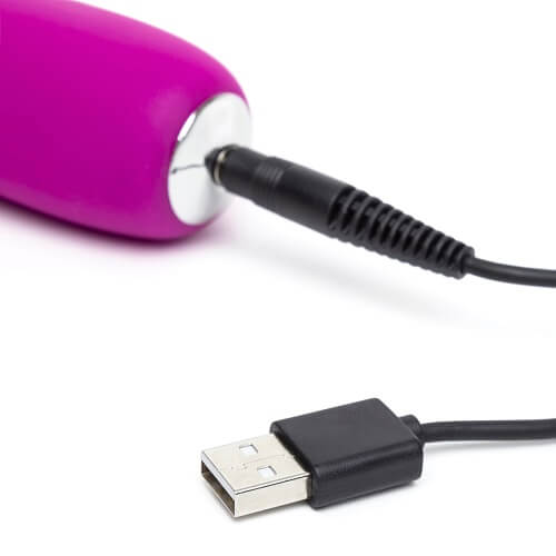 Happy Rabbit Slimline Realistic Rabbit Vibrator - Image 6