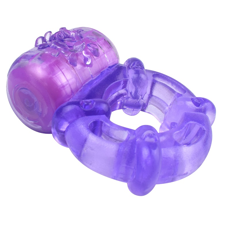 Rev-Rings 5 Function Vibrating Cock Ring - Image 3