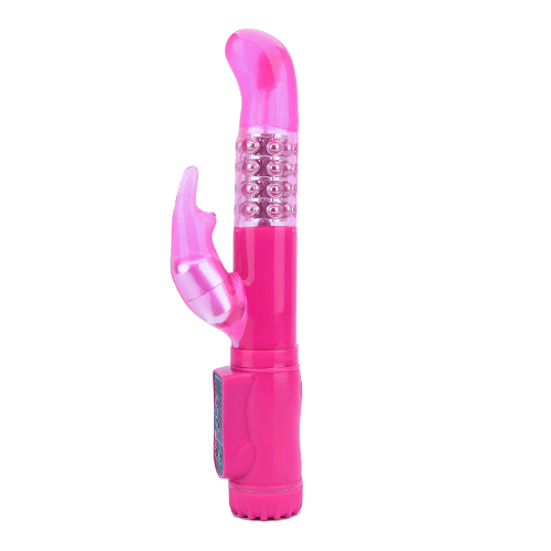 Jessica Rabbit G-Spot Slim Vibrator - Image 3
