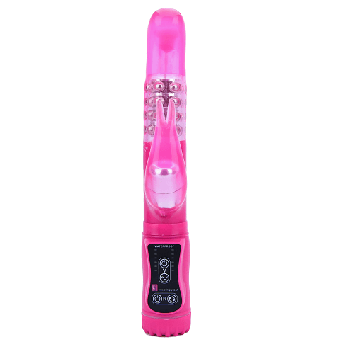 Jessica Rabbit G-Spot Slim Vibrator - Image 6