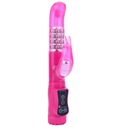 Jessica Rabbit G-Spot Slim Vibrator - Image 5