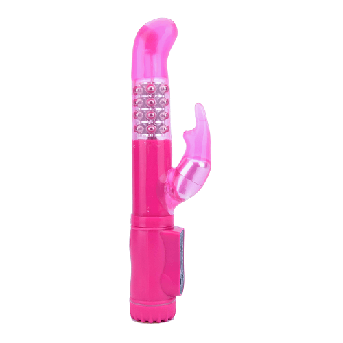 Jessica Rabbit G-Spot Slim Vibrator - Image 4