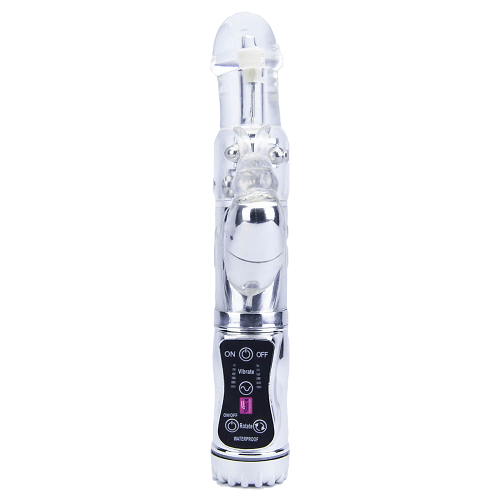 Jessica Rabbit Ultimate Extra Vibrator - Image 4