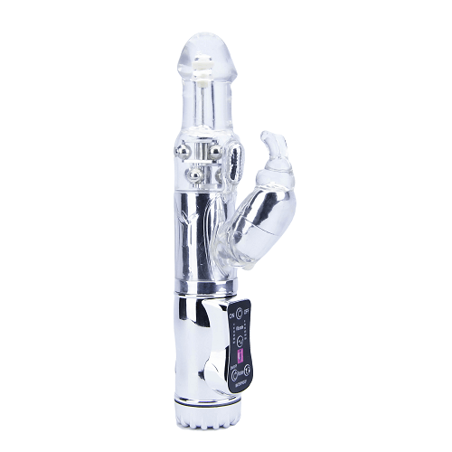 Jessica Rabbit Ultimate XXTRA G Vibrator - Image 4