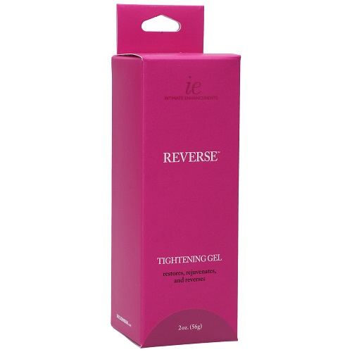 Doc Johnson Intimate Enhancements Reverse Tightening Gel For Women - Image 3