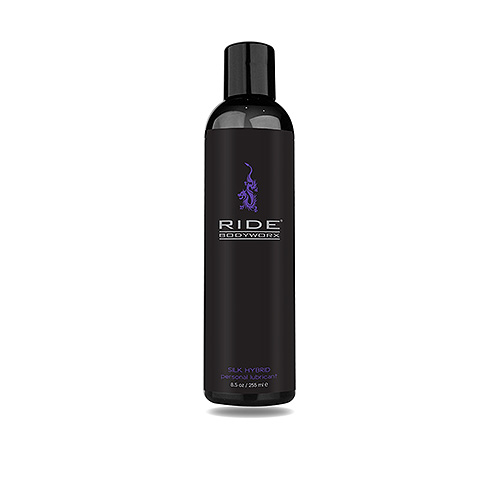 Sliquid Ride Lube Hybrid Lubricant-125ml - Image 3