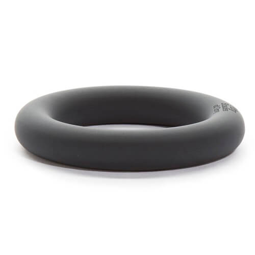 Fifty Shades of Grey A Perfect O Silicone Love Ring - Image 4