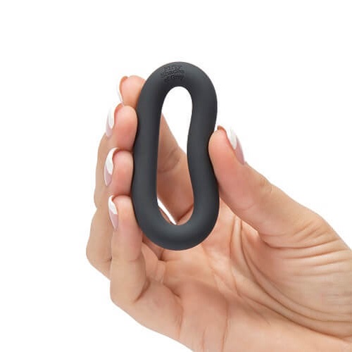 Fifty Shades of Grey A Perfect O Silicone Love Ring - Image 7