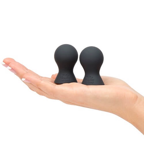 Fifty Shades of Grey Nothing but Sensation Nipple Teasers - Image 6