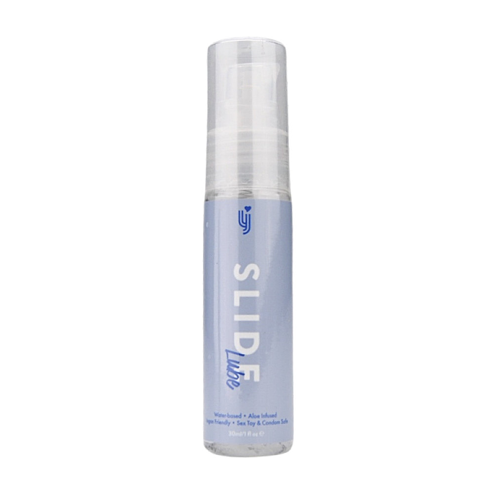 Loving Joy Slide Water-Based Lubricant 30ml - Image 6