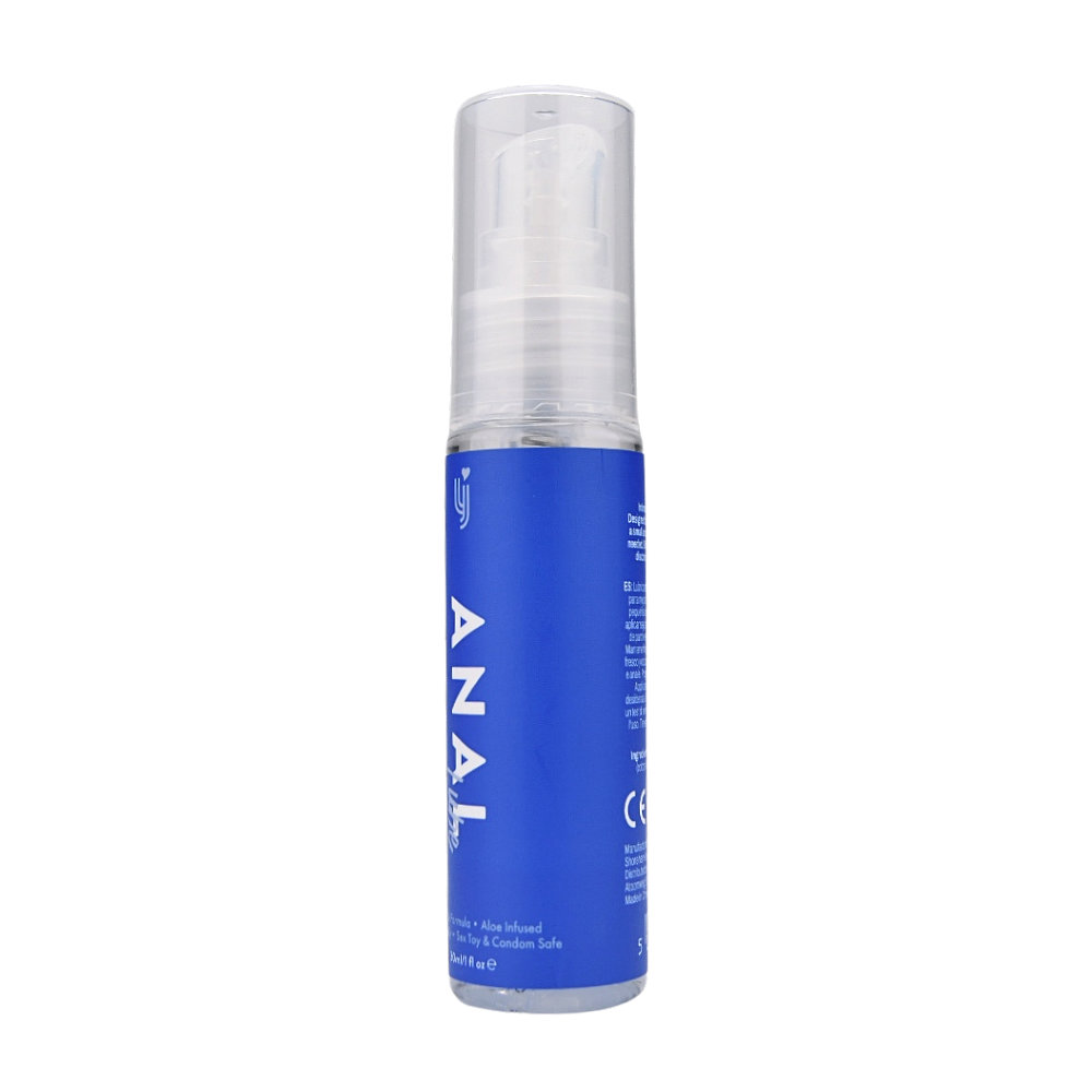 Loving Joy Anal Lubricant 30ml - Image 5