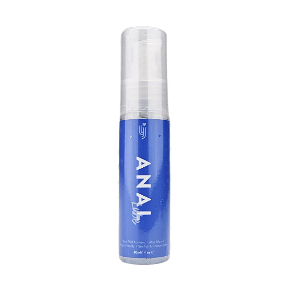 Loving Joy Anal Lubricant 30ml - Image 8