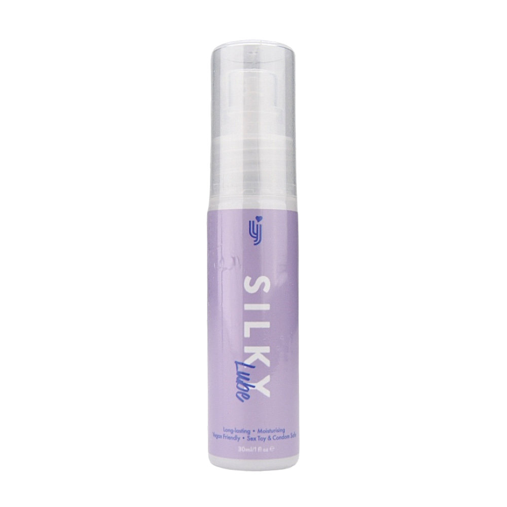 Loving Joy Silky Lubricant 30ml - Image 8