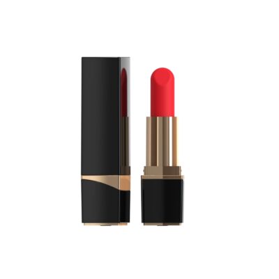 Alternative view of Mina Glossy Lipstick Vibrator