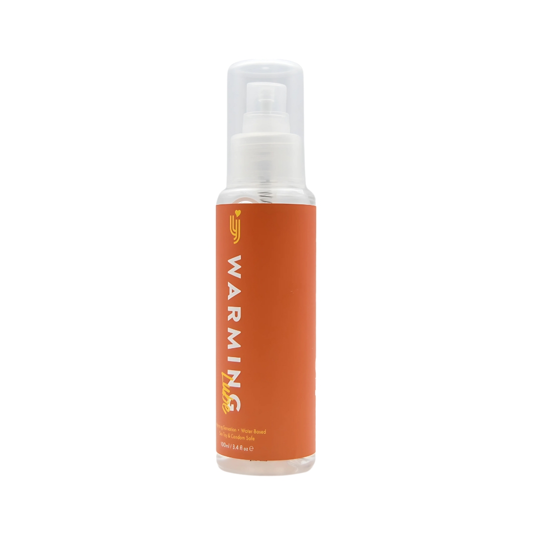 Loving Joy Warming Lubricant 100ml - Image 8