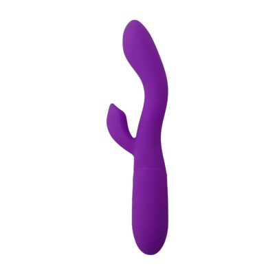 Alternative view of Mina Sensation Rabbit Vibrator