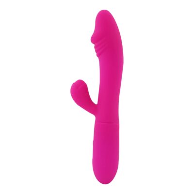 Alternative view of Mina Lover Rabbit Vibrator