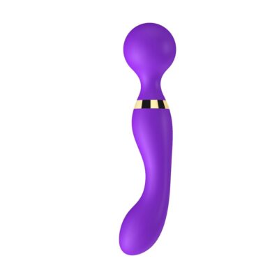 Alternative view of Loving Joy Dual Ended Wand Vibrator