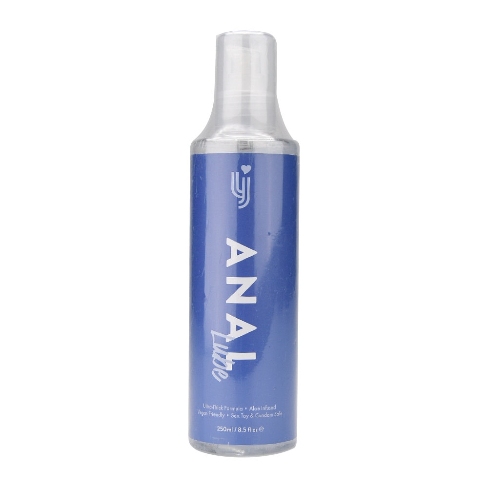 Loving Joy Aloe Infused Anal Lubricant 250ml - Image 7