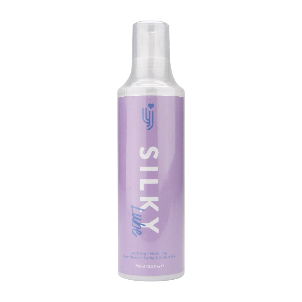 Loving Joy Silky Lubricant 250ml - Image 7