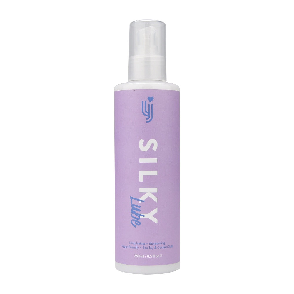 Loving Joy Silky Lubricant 250ml - Image 4