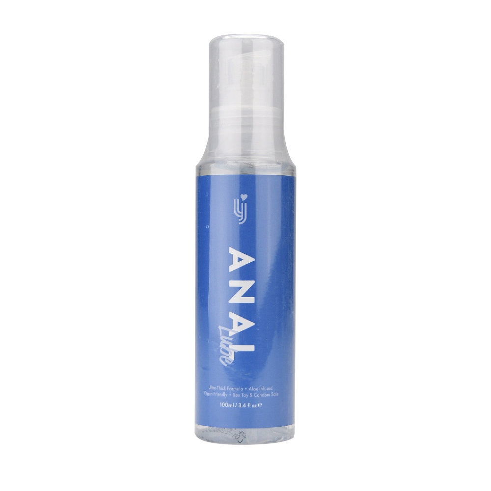 Loving Joy Aloe Infused Anal Lubricant 100ml - Image 8