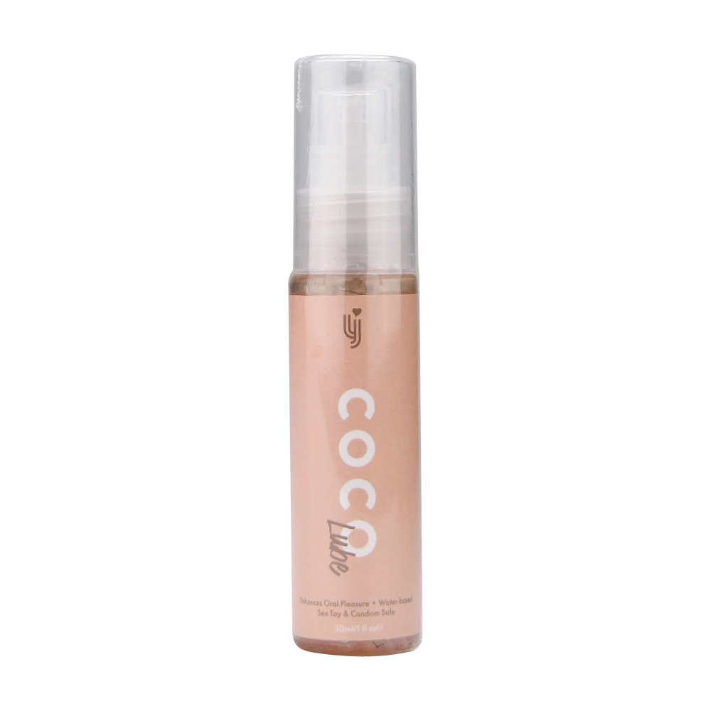 Loving Joy Chocolate Flavoured Lubricant 30ml - Image 7
